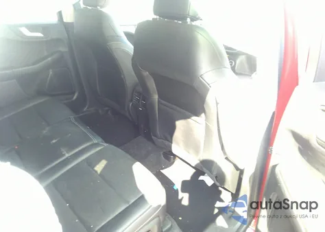 2020 Ford Escape Sel из США, поврежденный, VIN 1FMCU9H99LUA20720